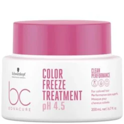 BC Bonacure Color Freeze Treatment 200ml