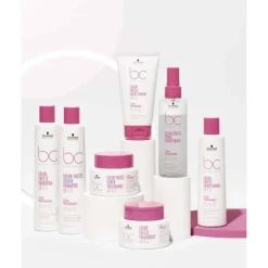 BC Bonacure Color Freeze Silver Treatment 200ml