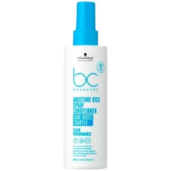BC Bonacure Moisture Kick Spray Conditioner 200ml