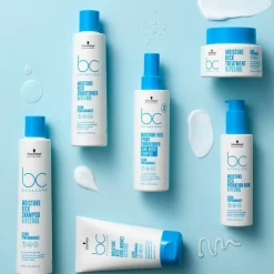 BC Bonacure Moisture Kick Spray Conditioner 200ml