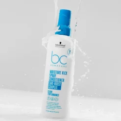 BC Bonacure Moisture Kick Spray Conditioner 200ml