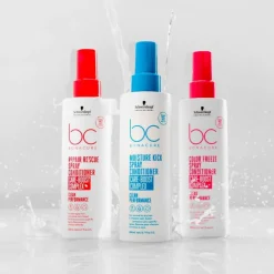 BC Bonacure Moisture Kick Spray Conditioner 200ml