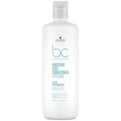 BC Bonacure Moisture Kick Conditioner 1000ml