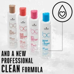 BC Bonacure Moisture Kick Conditioner 200ml