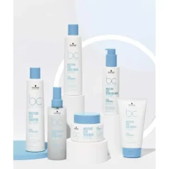 BC Bonacure Moisture Kick Curl Bounce 150ml