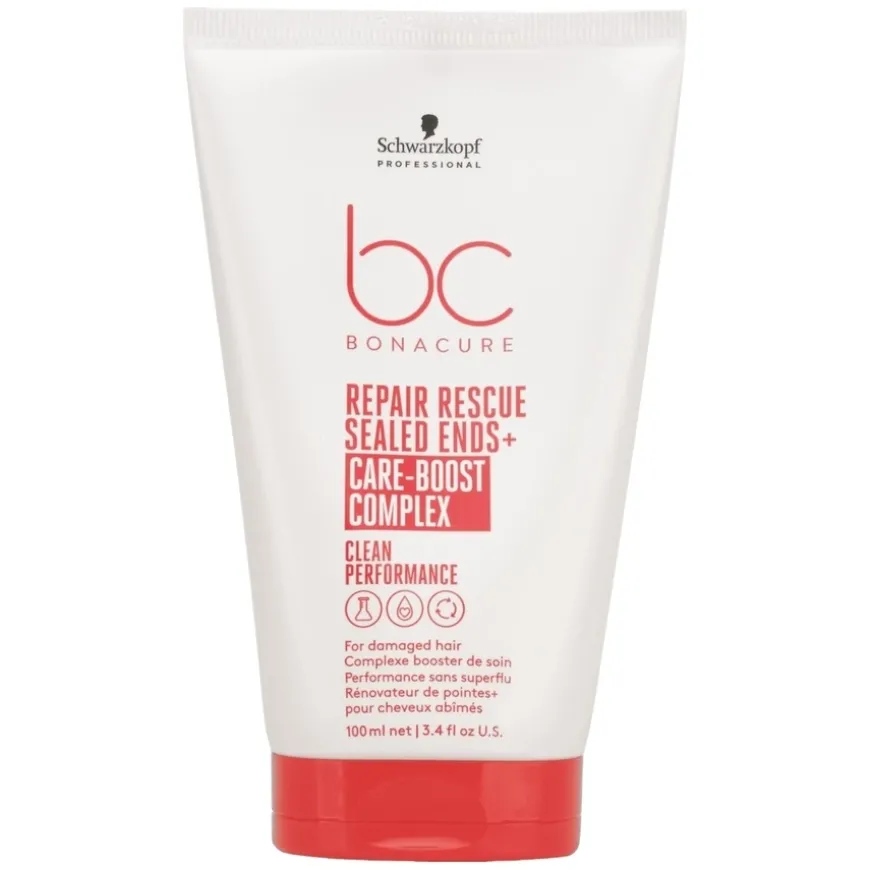 BC Bonacure Repair Rescue Sealed Ends+ 100ml