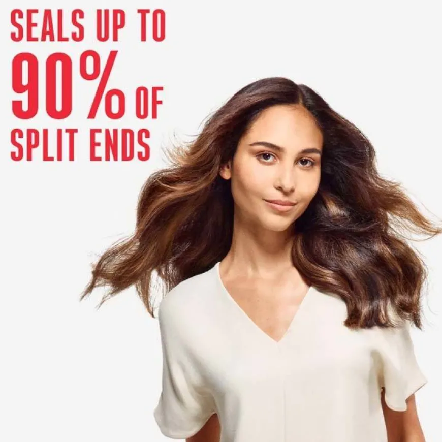 BC Bonacure Repair Rescue Sealed Ends+ 100ml