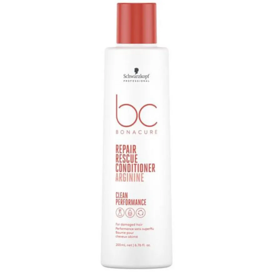 BC Bonacure Repair Rescue Conditioner 200ml