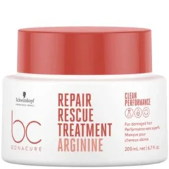 BC Bonacure Repair Rescue Treatment 200ml
