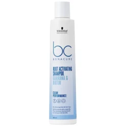 BC Bonacure Scalp Root Act Shampoo 250ml
