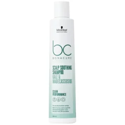 BC Bonacure Scalp Soothing Shampoo 250ml