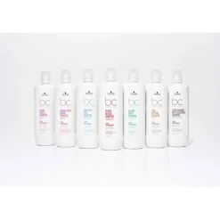 BC Bonacure Volume Boost Shampoo 1000ml