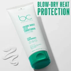 BC Bonacure Volume Boost Jelly Conditioner 200ml