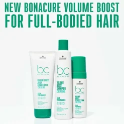 BC Bonacure Volume Boost Jelly Conditioner 200ml