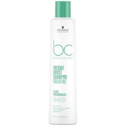 BC Bonacure Volume Boost Shampoo 250ml