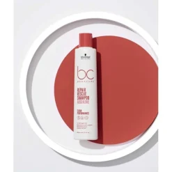 BC Boncaure Repair Rescue Shampoo 250ml