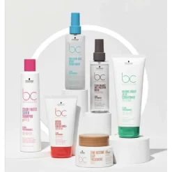 BC Boncaure Repair Rescue Shampoo 1000ml