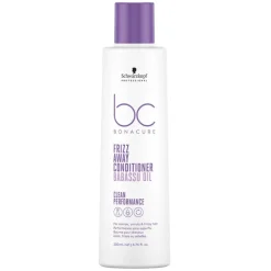BC Frizz Away Conditioner 200ml