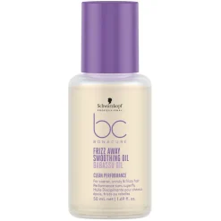 BC Frizz Away Smoothing Oil 50ml