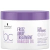 BC Frizz Away Treatment 500ml