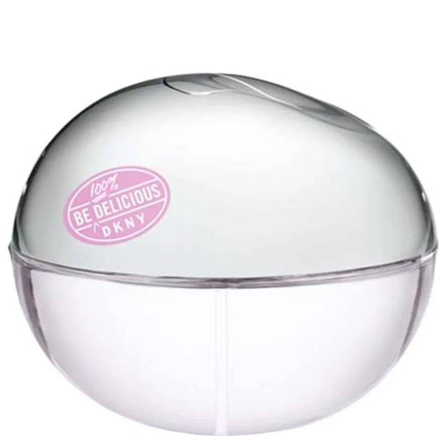 Be 100% Delicious Eau De Parfum 50ml