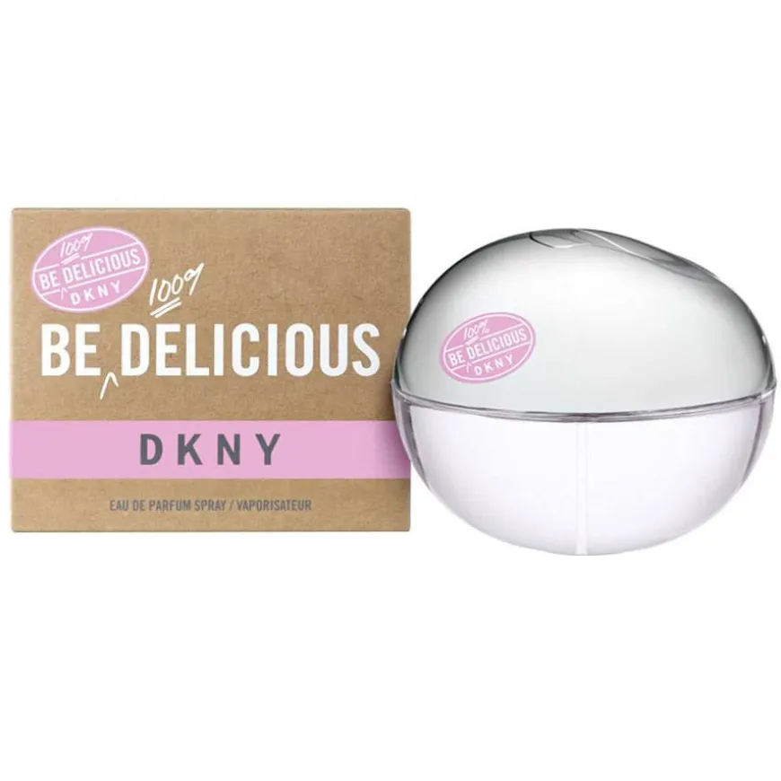 Be 100% Delicious Eau De Parfum 50ml