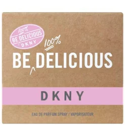 Be 100% Delicious Eau De Parfum 30ml