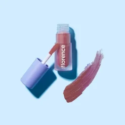 Be A VIP Velvet Liquid Lipstick Love Me POV Mauve 3,8g