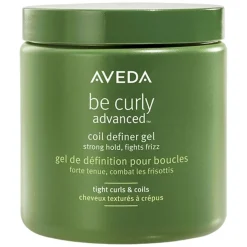 Be Curly Advanced Coil Definer Gel 250ml