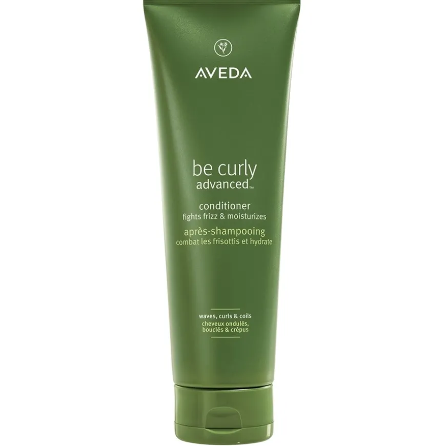 Be Curly Advanced Conditioner 250ml