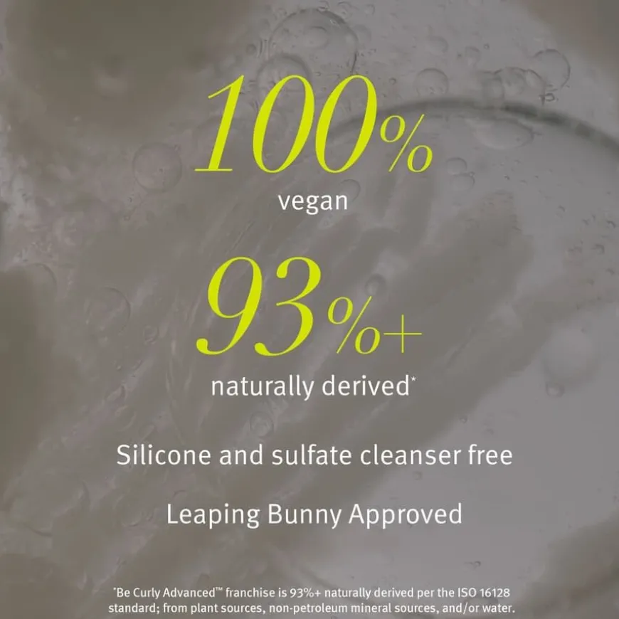 Be Curly Advanced Conditioner 250ml