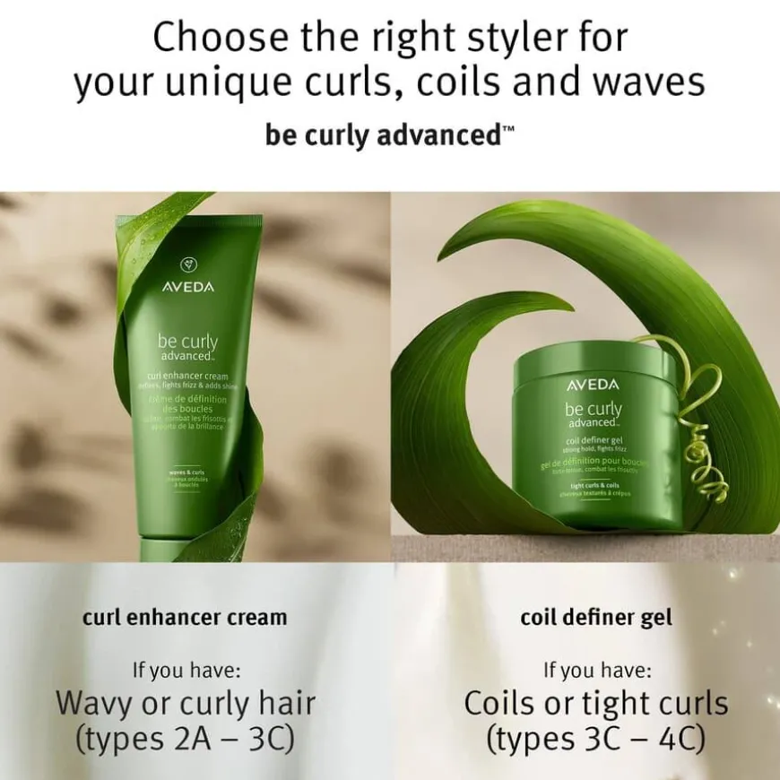Be Curly Advanced Conditioner 250ml