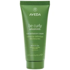 Be Curly Advanced Curl Enhancer Cream Travel 40ml