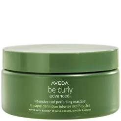Be Curly Advanced Intensive Curl Perfecting Masque 200ml
