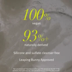 Be Curly Advanced Intensive Curl Perfecting Masque 200ml