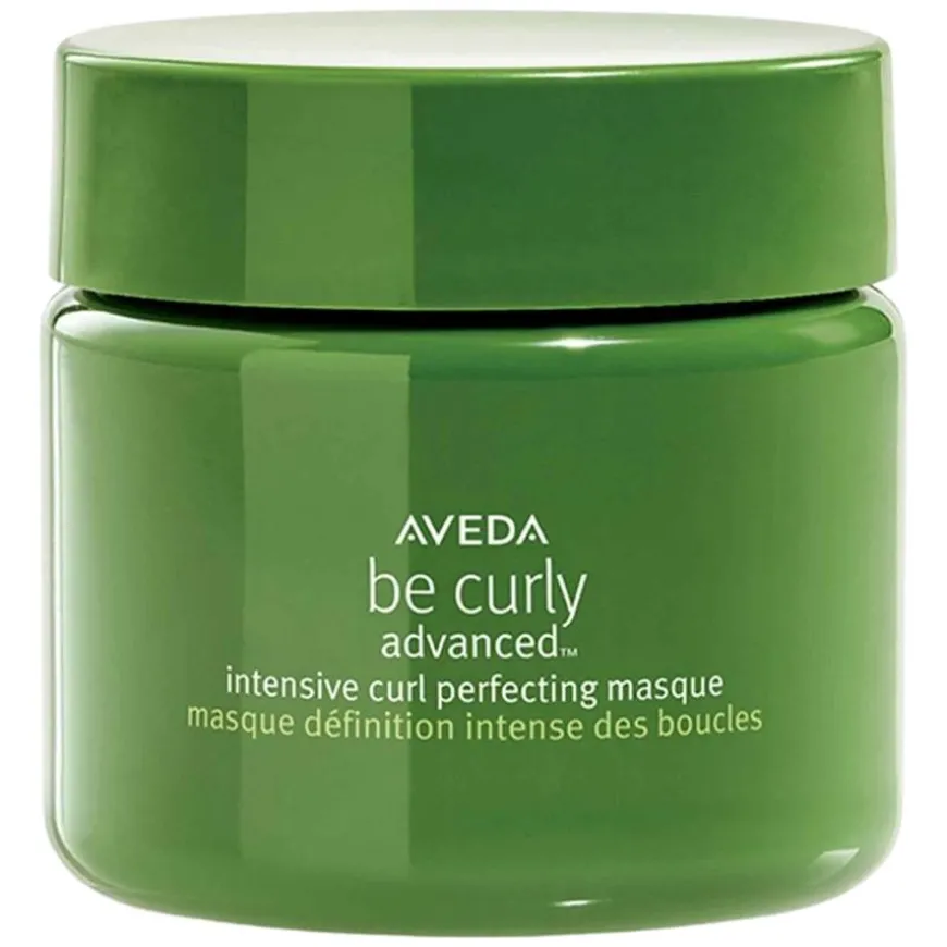 Be Curly Advanced Intensive Curl Perfecting Masque Travel 25ml