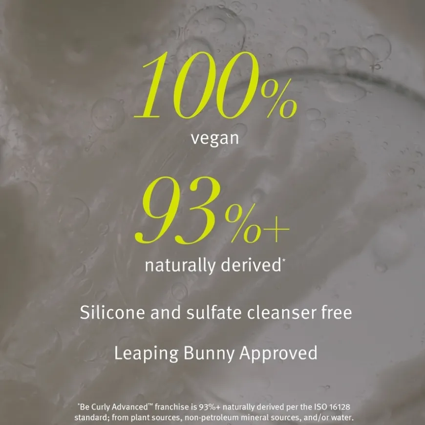 Be Curly Advanced Intensive Curl Perfecting Masque Travel 25ml