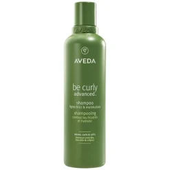 Be Curly Advanced Shampoo 250ml
