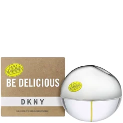 Be Delicious Eau De Toilette 30ml