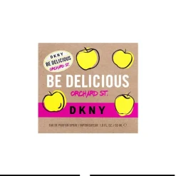 Be Delicious Orchard St. Eau De Parfum 30ml