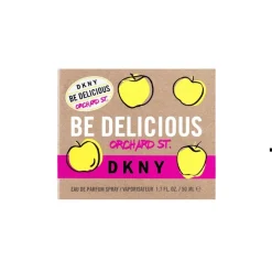 Be Delicious Orchard St. Eau De Parfum 50ml