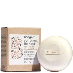 Be Gentle, Be Kind™ Aloe + Oat Milk Ultra Soothing 3-in-1 Cleansing Bar 104g