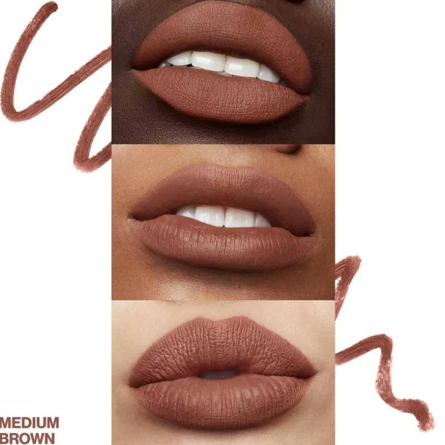 Be Legendary Line & Prime Pencil #Medium Brown 1,2g