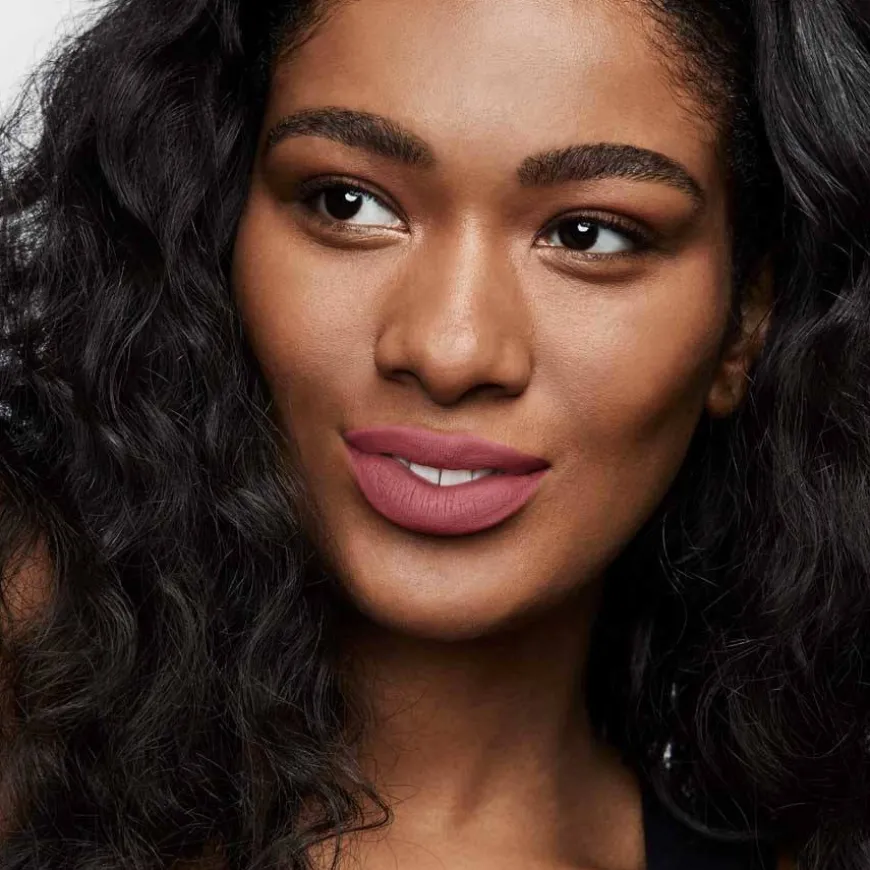 Be Legendary Line & Prime Pencil #Medium Pink Rose 1,2g