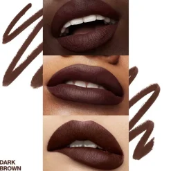 Be Legendary Line & Prime Pencil #Dark Brown 1,2g