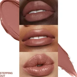 Be Legendary Prime & Plush Lipstick #Stepping Out 3,4g