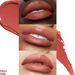 Be Legendary Prime & Plush Lipstick #First Time 3,4g