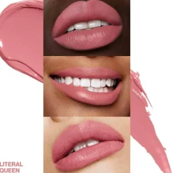 Be Legendary Prime & Plush Lipstick Literal #Queen 3,4g