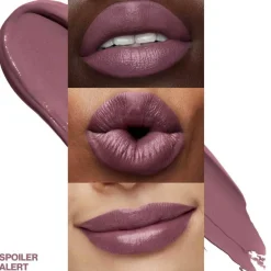 Be Legendary Prime & Plush Lipstick #Spoiler Alert 3,4g