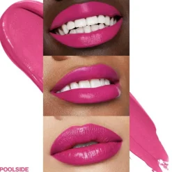 Be Legendary Prime & Plush Lipstick #Poolside 3,4g